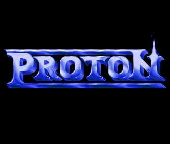 Scrollnophobia (1991) by Proton