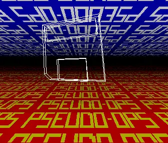Megademo (1988) by Pseudo Ops