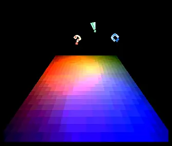 Shortcut to Heaven (1993) by Psykotrope