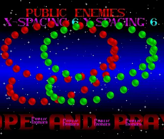 Hey Look (1988) by Public Enemies