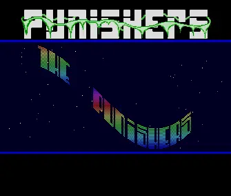 Bloby Blob by Punishers