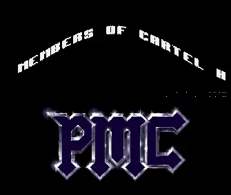 Cartel Joined (1990) by Pure Metal Coders
