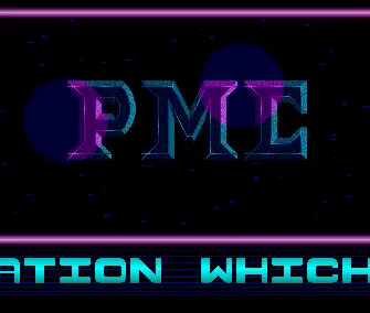 Cinematic (1990) by Pure Metal Coders
