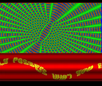 Mesmerized (1990) by Pure Metal Coders