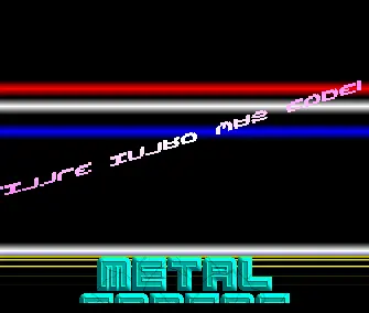 World Record Intro (1989) by Pure Metal Coders