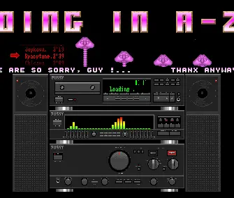 Music Maestro 07 (1989) by Pussy