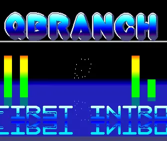 First Intro (1989) by QBranch