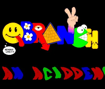 Acid Demo (1989) by QBranch