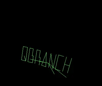 The Final Cut (1989) by QBranch