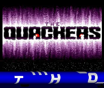 Death and Drek (1987) by Quackers