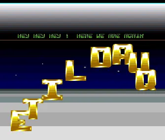World Darts (1987) by Quadlite
