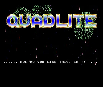 Leodemo (1988) by Quadlite
