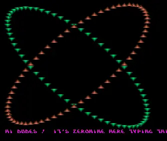 Bionic Commando (1988) by Quadlite