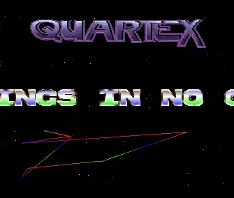 Nebulus (1988) by Quartex