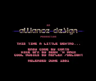 Little Dentro (1991) by Quartex