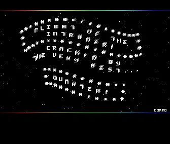 Flight of the Intruder (1991) by Quartex