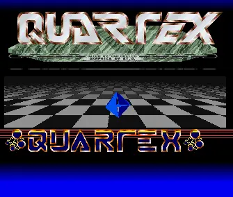 Goodie (1987) by Quartex