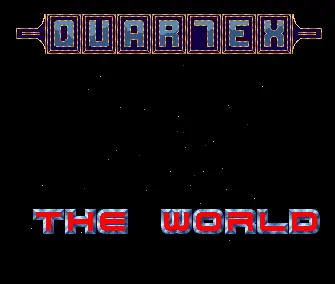 New Stuff by Quartex