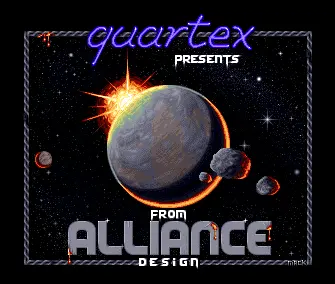 Substance (1991) by Quartex
