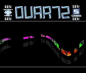 Go (1992) by Quartz