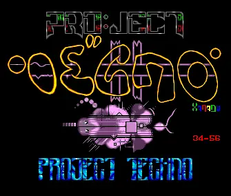Project Techno (1992) by Quartz