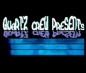 Eenzoslide (1990) by Quartz