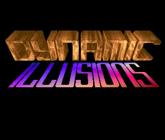 Dynamic Illusions (1991) by Quartz