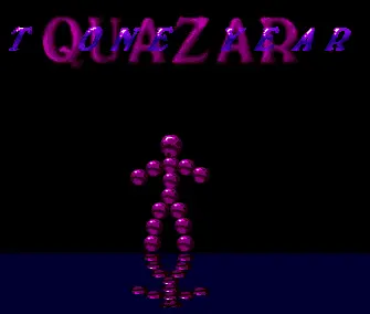 Anniversary Demo (1989) by Quazar