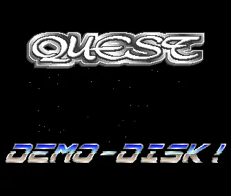 Megademo (1987) by Quest