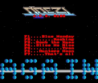 Sound Quest 1 (1987) by Quest