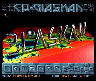 Blaskan 03 (1993) by Rage