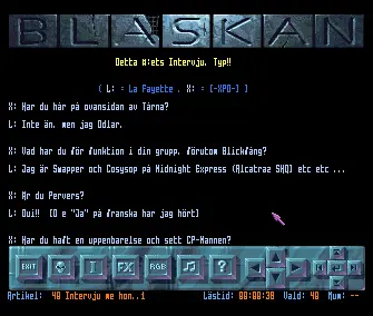 Blaskan 05 (1993) by Rage