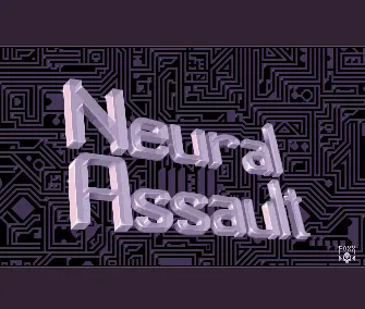 Neural Assault (1993) by Rage