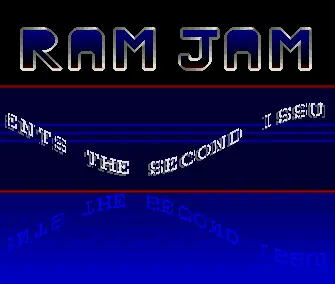 Hot Music 2 Intro by Ram Jam