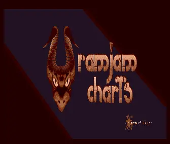 The Charts 5 (1993) by Ram Jam