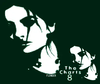 The Charts 8 (1993) by Ram Jam