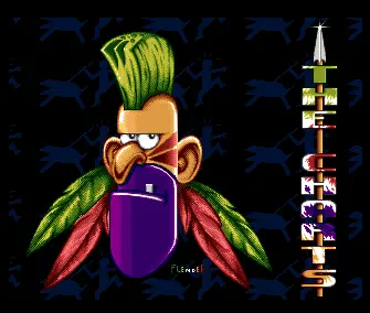 The Charts 10 (1994) by Ram Jam