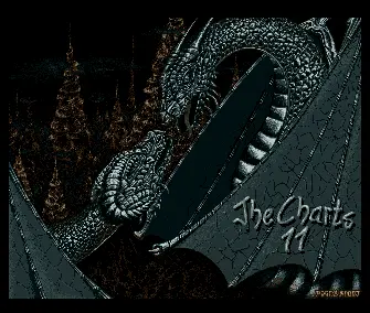 The Charts 11 (1994) by Ram Jam