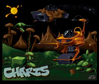 The Charts 12 (1994) by Ram Jam