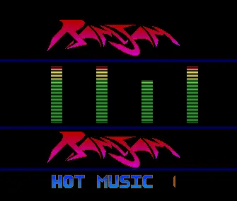 Hot Music 1 (1991) by Ram Jam