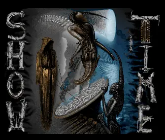 Showtime 3 (1996) by Ram Jam