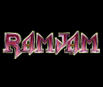 Copper Slave (1992) by Ram Jam