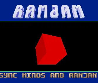 Call Our Boards (1992) by Ram Jam
