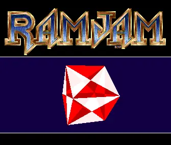 Dentro (1992) by Ram Jam