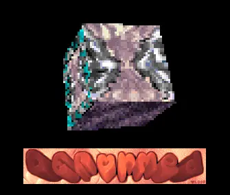 Deformed (1995) by Ram Jam