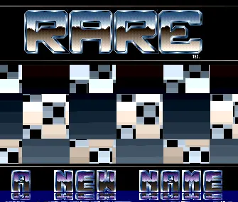 CEN Demo (1990) by Rare
