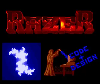 Revival (1992) by Razer & Heathen God