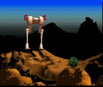 Voyage (1991) by Razor 1911