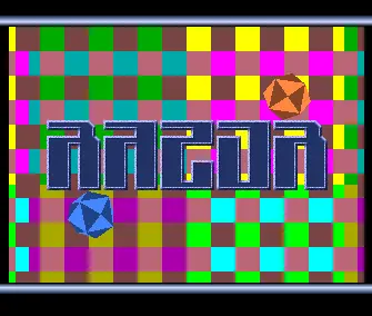 Party Funk (1991) by Razor 1911