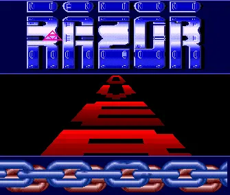 Hangover 2 part 2 (1989) by Razor 1911